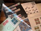 South Africa Stamps  Mixed Sorting Lot  Mint   Used  Unchecked   so19
