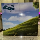 Disney Parks Pixar Up 15th Anniversary Ellie   Carl Limited Edition Doll Set New