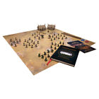 Gw Lord Of The Rings  The War Of The Rohirrim - Battle Of Edoras Box Set New 