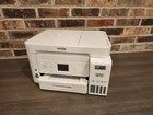 Epson Ecotank Et-4850 Color Inkjet All-in-one Printer - 425 Page Count
