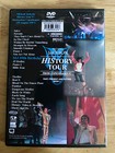 Michael Jackson - History In Copenhagen 1997 Dvd Live