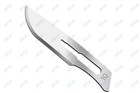 Sterile Disposable Scalpels  10 - 10 Pcs Single Use Suitable For Dermaplaning