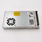 Mean Well Lrs-350-24 Power Supply 350w 24v - Open Box