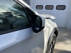 Passenger Side View Mirror Power Body Color Cap Fits 18-22 Xv Crosstrek 243108