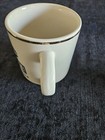 Vtg 90s Phoenix Cardinals Arizona Ceramic Coffee Cup Mug 12 Oz - Nfl Football