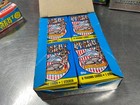 Desert Storm Topps 1991 Trading Cards And Stickers 36 Sealed Packs New
