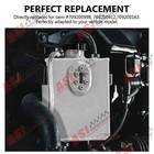 Upgrade Coolant Reservoir Bottle Tank For 2017-2023 Can-am Maverick X3 Defender