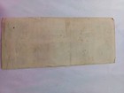 1862  100 Csa Confederate States Note Civil War One Hundred Dollars August 23