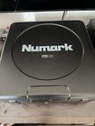 Numark Pt 01 Usb Dj Portable Turntable