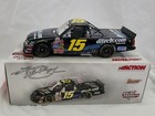 1 24 Action Kyle Busch Raced Versiontruck Winner May 20 2005 Limited Edition