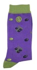  olives  Novelty Socks
