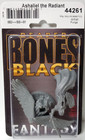 Ashaliel The Radiant Reaper Miniatures Bones Black Rem44261 D d