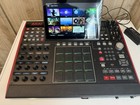 Akai Professional Mpc-x Standalone Sampler And Sequencer