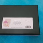 New Kate Spade New York Falling Flower Peach And Pink Floral Notecards 10 Each