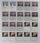 Mtg White Spell Lot 54 Cards Disenchant Swords To Plowshares Vintage Mtg