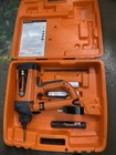 Ramset T3 Powder Actuated Tool Kit With Case  Mpn T3