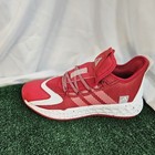 Adidas Nebraska Cornhuskers Team Issued Pro Boost Size 10 5 New