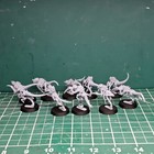 Space Bug Hormagaunts 