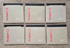 Apple Iic System Utilitites Mousepaint  more   Set Of 6 1984 Floppy 5 25  Disks