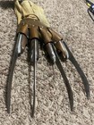 Freddy Vs Jason Freddy Glove