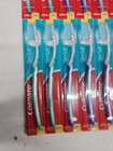  new Lot Of 24 Colgate Slim Soft Extra Soft  Gliding Tips Compact Toothbrushes 