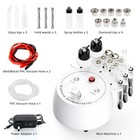 Professional Diamond Microdermabrasion Machine Skin Tightening Rejuvenation Usa