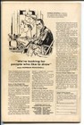 Thunder Agents  11 1967-tower-wally Wood Story Art-motorcycle Cover- vg
