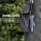 Oknife Otacle D1 Edc Titanium Multi-bit Driver for Daily Home Improvement Use