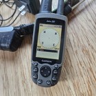 Garmin Astro 220 Gps Tracker Dc30 Dog Collar   Charger Long Range Antenna Tested