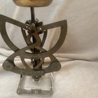 Antique Postal Scale - 7  Tall