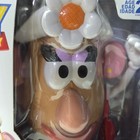 Rare Playskool Toy Story Mrs  Potato Head Figure Set 16 Pieces Htf