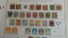 Stampsweis Denmark Collection On Minkus Various Pages Est 663 Stamps