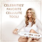 The Savageblaster Fasciablaster By Ashley Black Extra Large For Full Body Deep