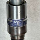 Vintage Shure 556s Unidyne Dynamic Microphone Silver Read Description