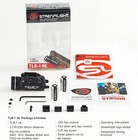Streamlight 69260 Tlr-1 Hl Gun Light Black Anodized 1000 Lumens White Led New