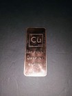 1  1 Lb Copper Bar  999 Fine uncirculated Condition free Shipping