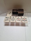 Van Genechten From Turnhout  playing Cards Amstel Beer 1960s Netherlands With Box