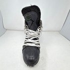 Bauer Roller Hockey Skates Mens Green Black Biax Series Breakout Tuuk Boots