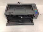 Canon Imageformula Dr-m140ii Office Document Scanner  15k Pages Scanned  Working