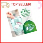 Polident 3 Minute Denture Cleanser Tablets - 120 Count