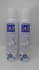 Lot Of 2 Chem Dry Professional Strength Spot Remover Concentrated Cleaner 20 Oz