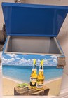 Corona Cooler - Metal