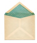 Curacao Stationery Envelope 7   Cent 1926 Gz 17 Unused   B020
