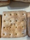 Federal Hardtack Daily Ration Free Ship