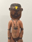 Papua New Guinea South Wosera Ancestor Figure Abelam Tribe