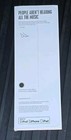 Beats By Dr  Dre Beats Ep Wired On Ear Headphone Black   Brand New Ml992ll a