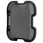 Kicker 52gl78 8  Square Mesh Subwoofer Grille Fits Solo-baric L7s  L7r  L7t Subs