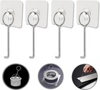 Lifing Hooks For Shower  Key  Linear Drain Removal Tool  Grate Removal Clean 4