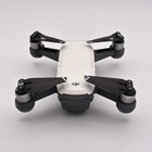 Dji Spark 2017 Drone White Read