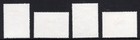 China Prc-sc   1054-57 1971 Centenary Of Paris Commune Set -mlh-cat   399 00